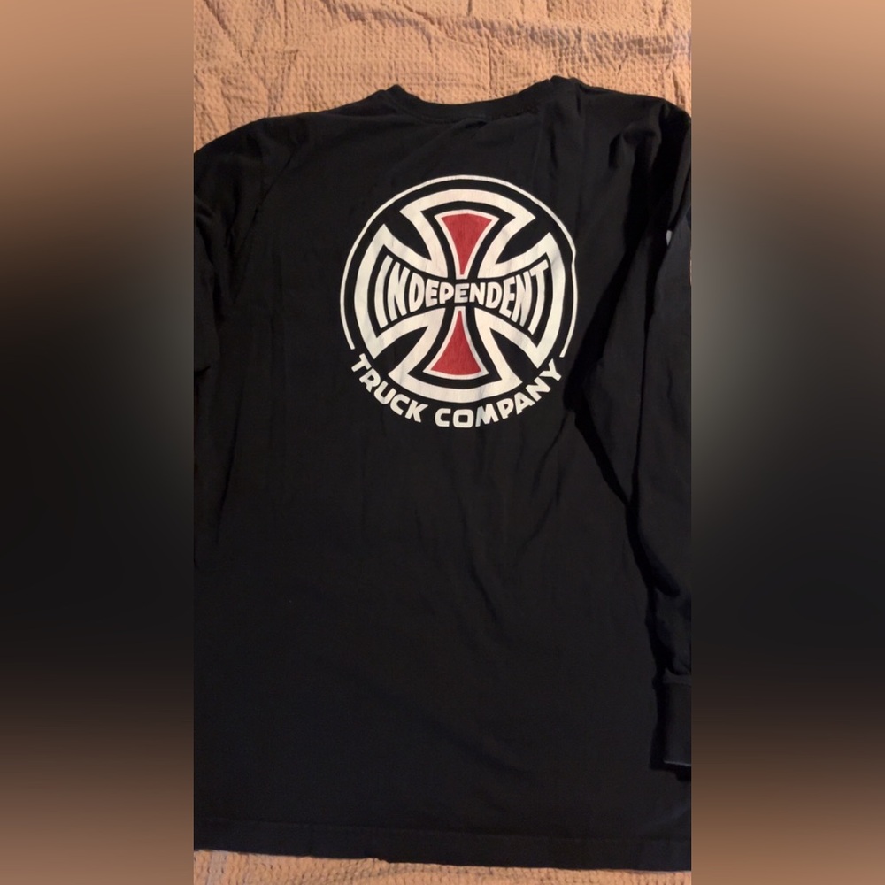 Dickies/independent truck co